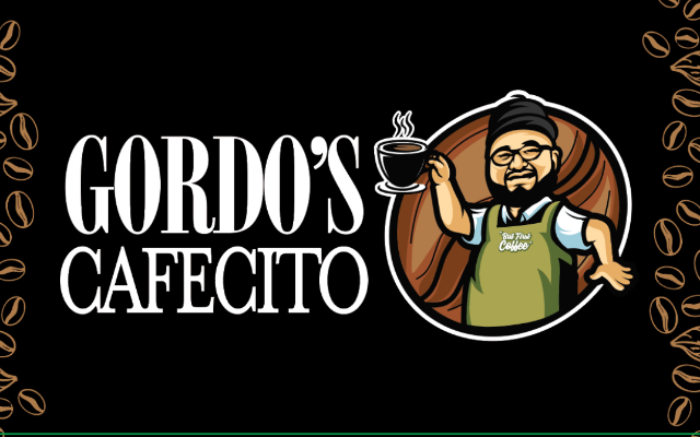 GORDO'S CAFECITO