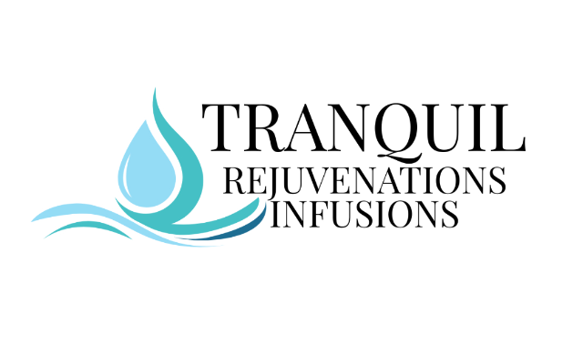 Tranquil Rejuvenations Infusions