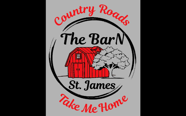 The BarN-St. James
