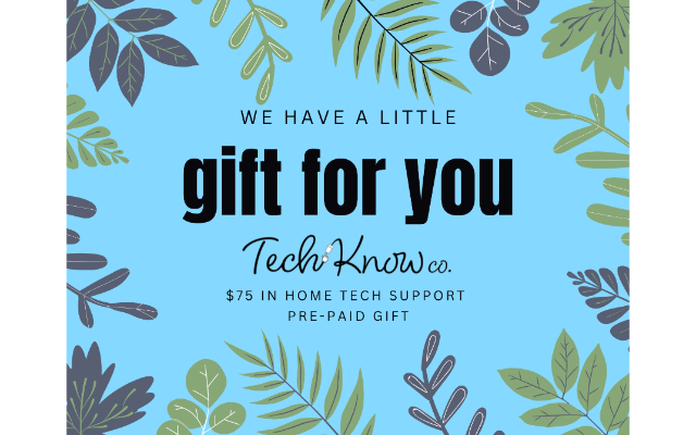 TechKnowCo LLc