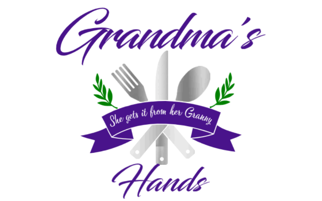 Grandma’s Hands