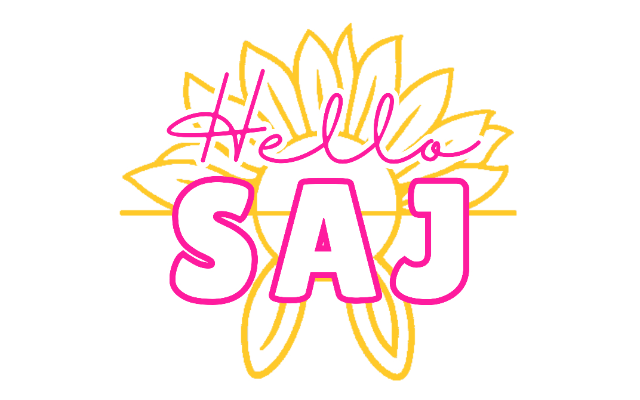 Hello SAJ