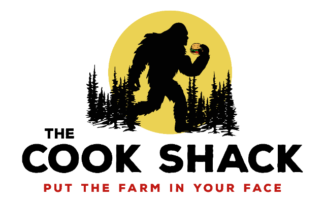The Cook Shack