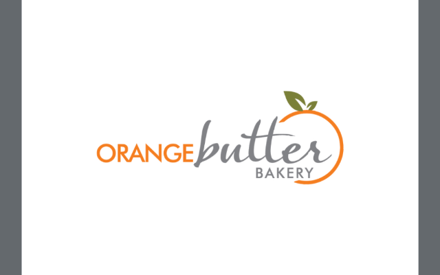 Orange Butter Bakery