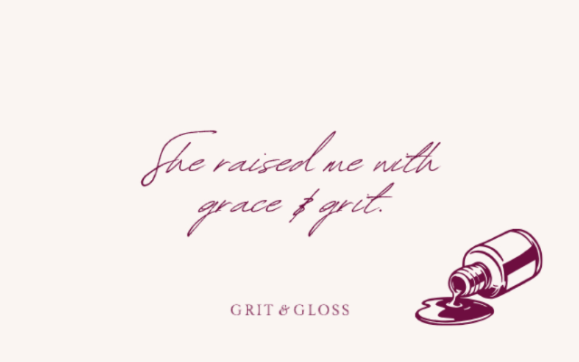 Grit & Gloss Nail Studio