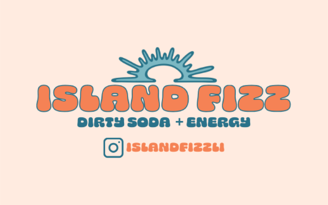 Island Fizz