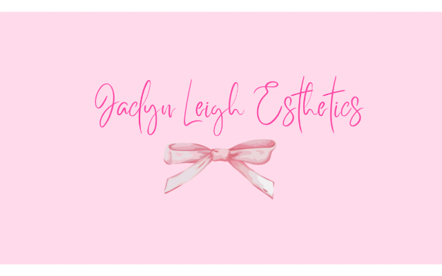 Jaclyn Leigh Esthetics
