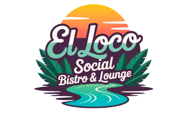 El Loco Social Bistro & Lounge