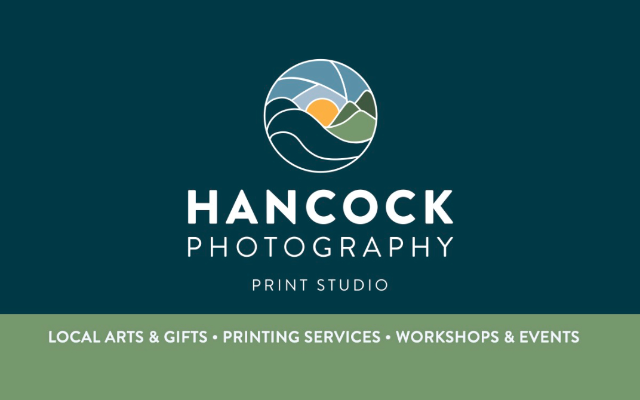 Hancock Photography