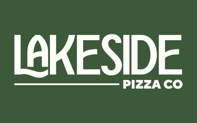 Lakeside Pizza Company