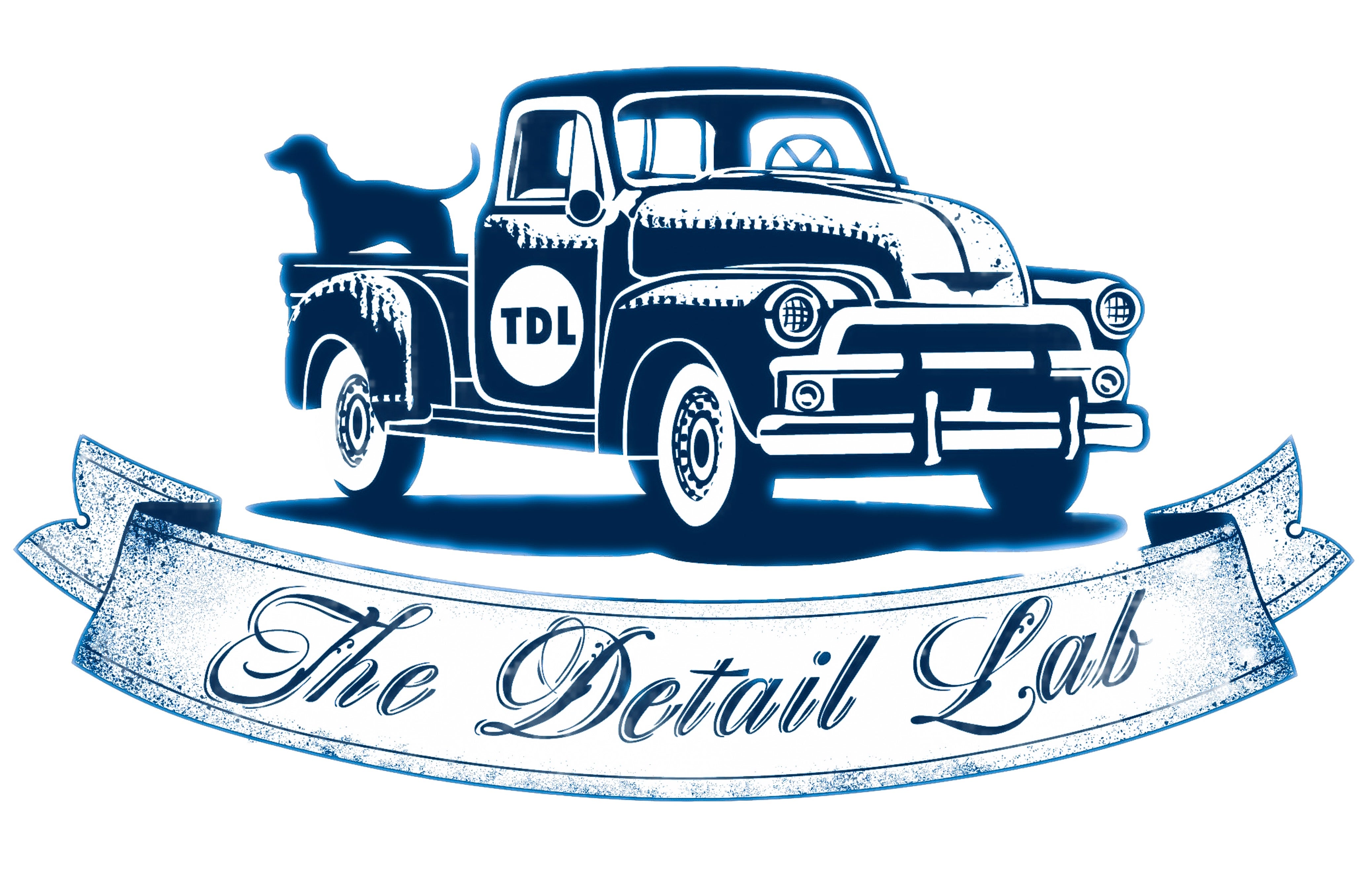 The Detail Lab