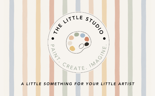 The Little Studio