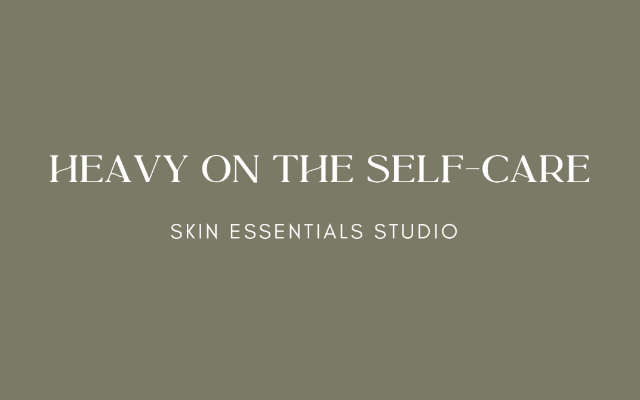 Skin Essentials Studio