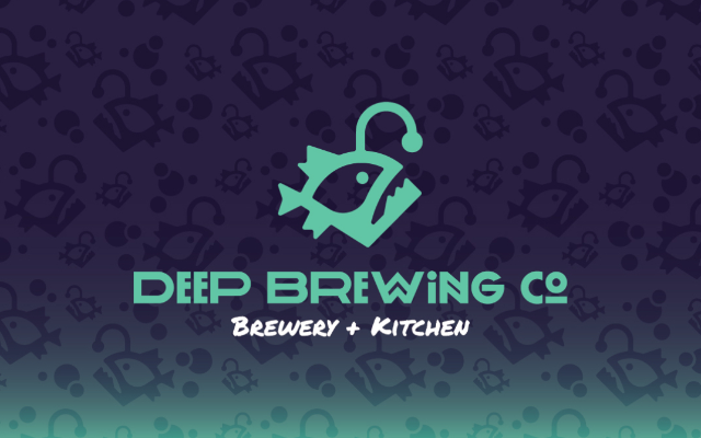 Deep Brewing Co Brewery & Kitchen