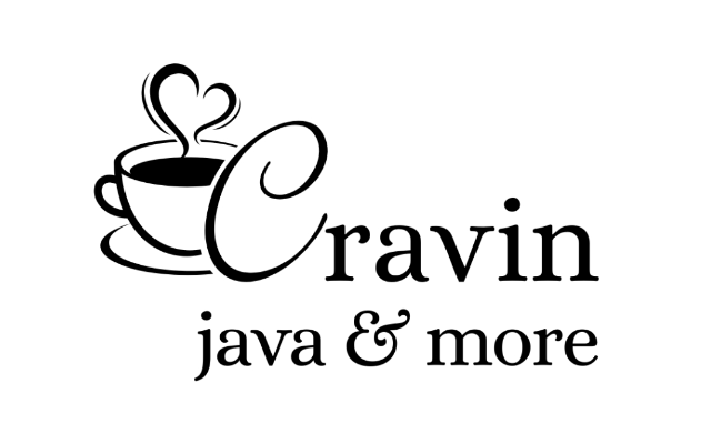 Cravin Java & More