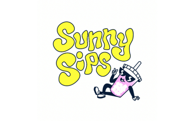 sunny sips