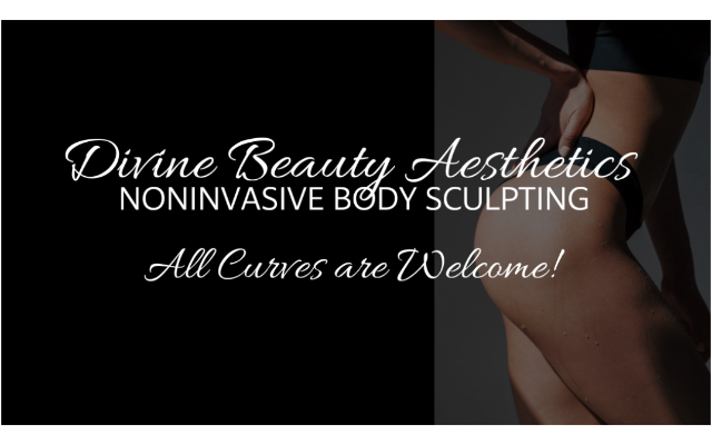 Divine Beauty Aesthetics