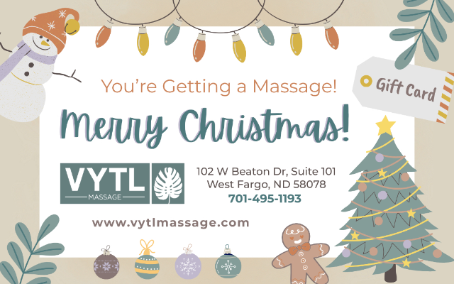 VYTL Massage by Audrielle