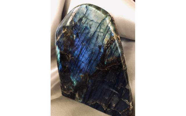 That Crystal Place