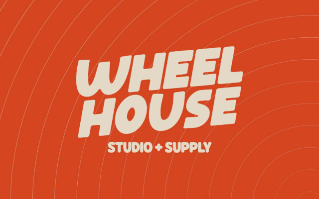 Wheelhouse Studio + Supply