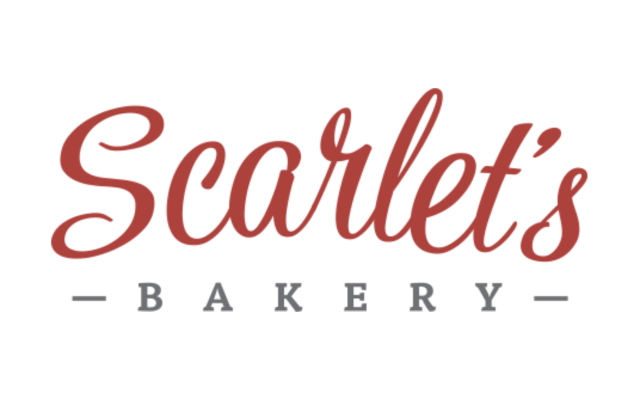 Scarlet's Bakery