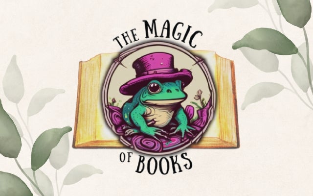Magic of Books LLC