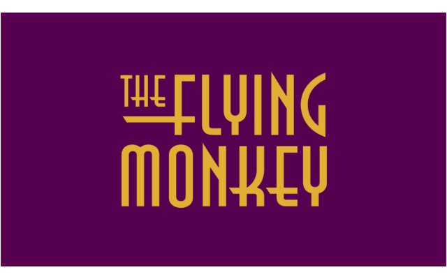 The Flying Monkey