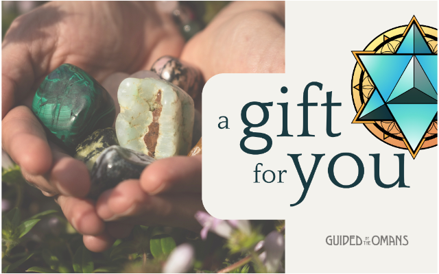 Guided by the Omans LLC