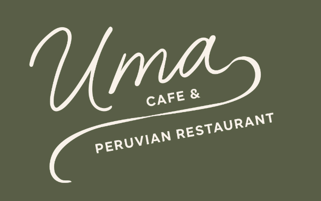 Uma Cafe & Peruvian Restaurant