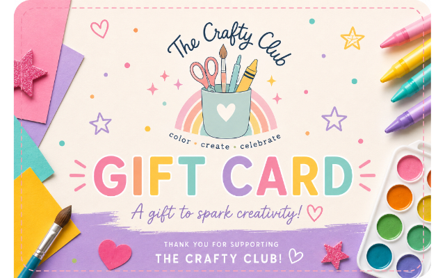 The Crafty Club