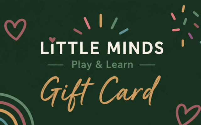 Little Minds