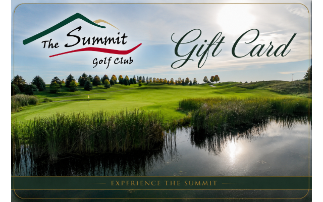 The Summit Golf Club