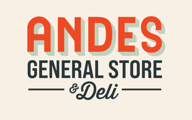 Andes General Store & Deli