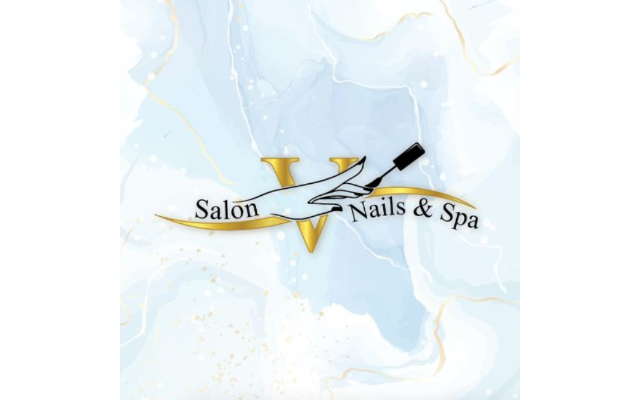 Salon V Nails and Spa