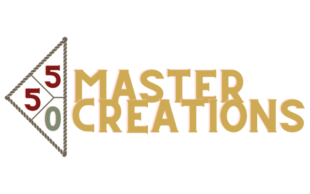 Five Fifty Master Creations