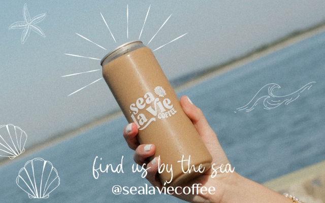 Sea La Vie Coffee