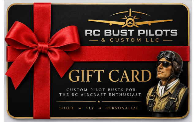RC Bust Pilots & Custom LLC