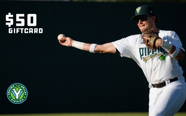 Yakima Valley Pippins