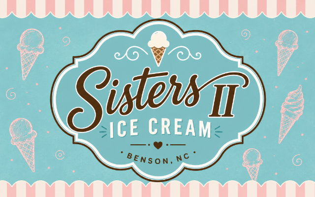 Sisters II Ice Cream