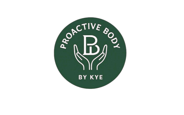 BodyWorkByKye