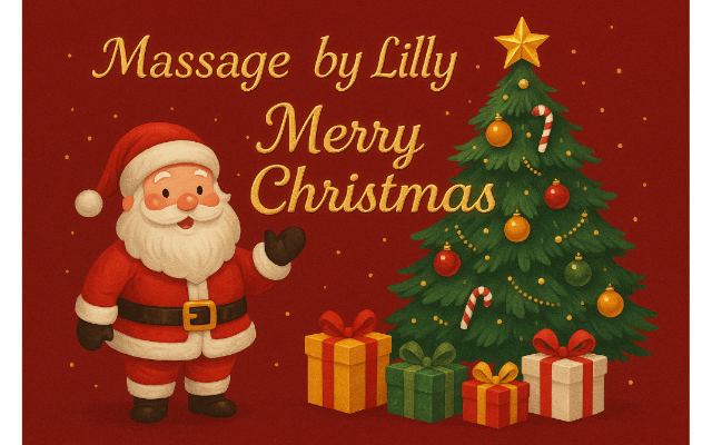 Massage by Lilly