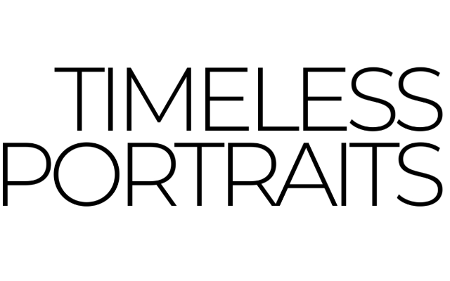 Timeless Portraits by Brooke