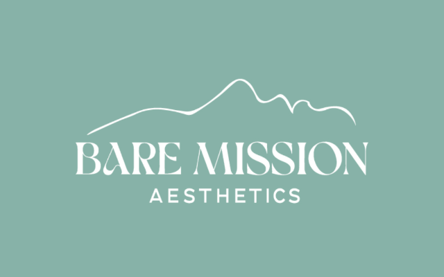 Bare Mission Aesthetics