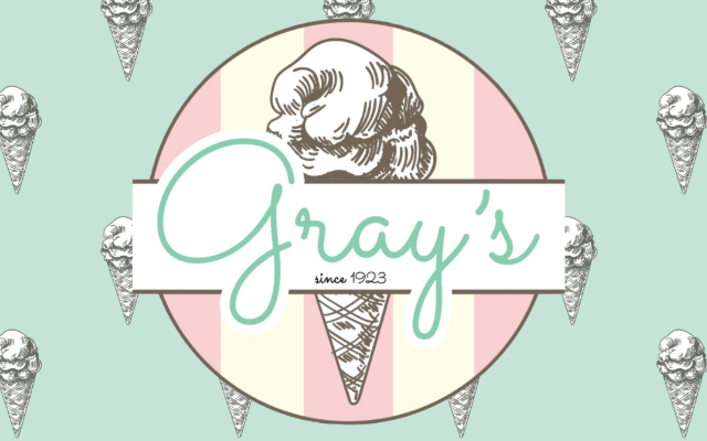 Grays Ice Cream LLC