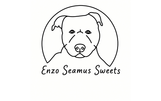Enzo Seamus Sweets