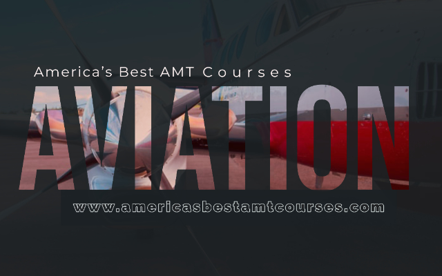 Americas Best AMT Courses
