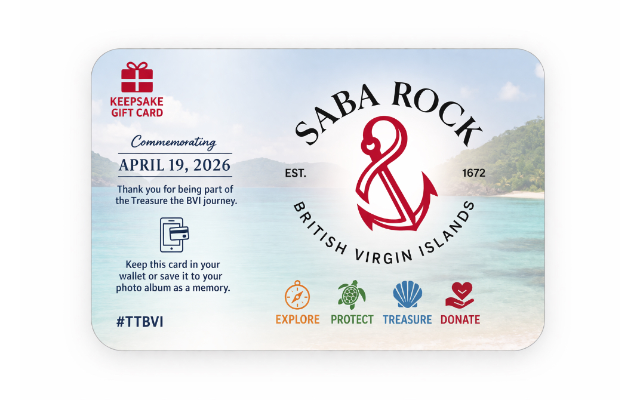 Treasure the BVI LLC