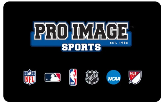 Proteam Sports/ Pro Images sports