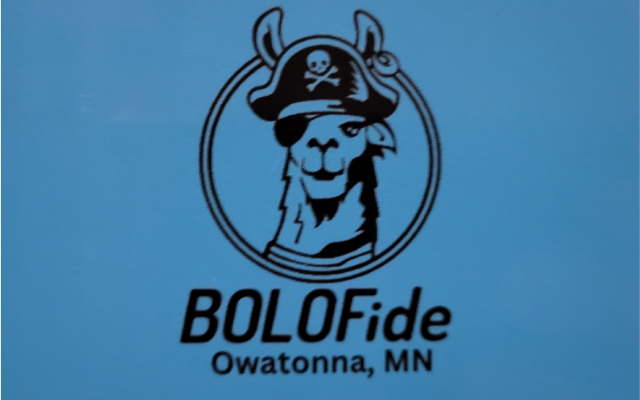 BOLOFide Liquidation Store