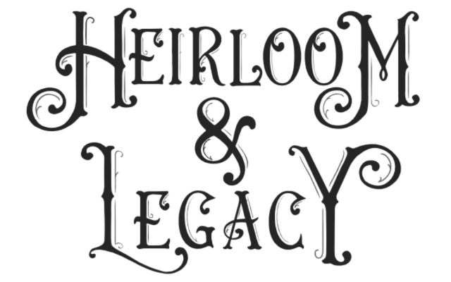 Heirloom & Legacy Tattoo